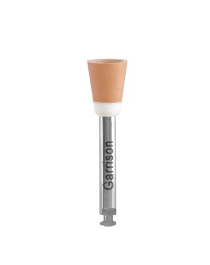 eZr pulidor naranja copa grano fino 5 ud