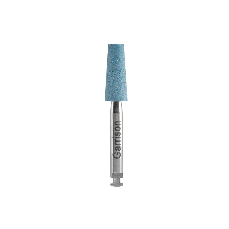 eZr pulidor verde disco grano medio 5 ud