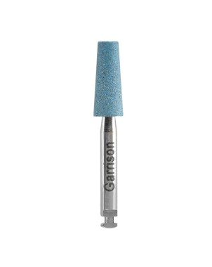eZr pulidor verde disco grano medio 5 ud