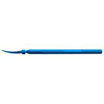 WEDGE WANDS cuñas azules pequeñas 100 ud