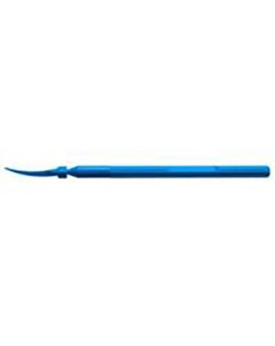 WEDGE WANDS cuñas azules pequeñas 100 ud