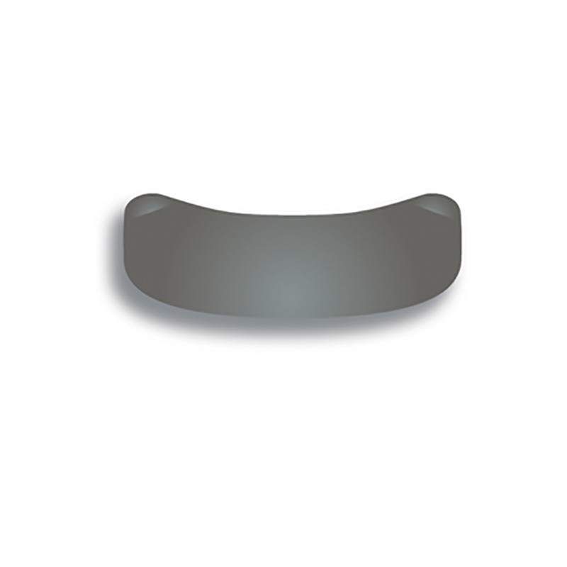 SLICK BANDS matrices antiadh gris premolar 4.6mm 100 ud