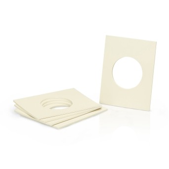 STRATOS placa proteccion yeso 5 ud