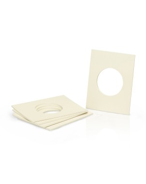 STRATOS placa proteccion yeso 5 ud