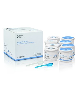 AQUASIL ULTRA+ SOFT PUTTY eco fast set 8x450ml
