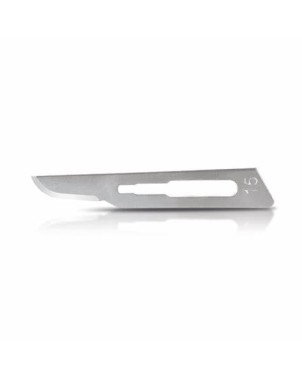 HOJAS BISTURI MARTIN 873B/15 100 ud