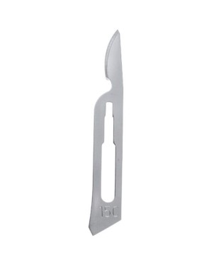 HOJAS BISTURI MARTIN 873B/15C 100 ud