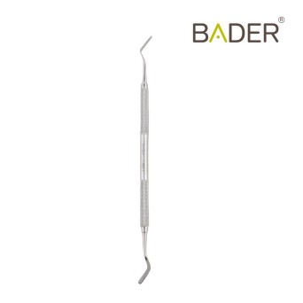 Modelador Woodson Frente y Lado BADER