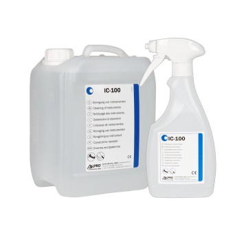 IC-100 ALPRO 500 ml