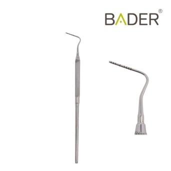 Sonda Milimetrada BADER