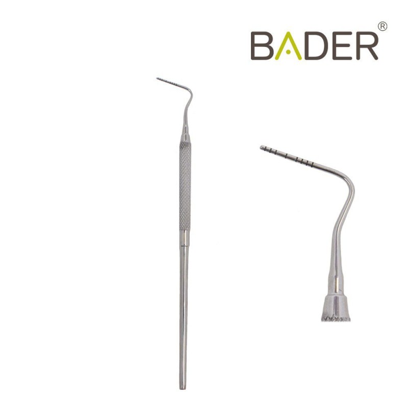 Sonda Milimetrada BADER