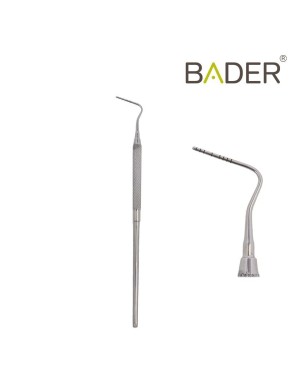 Sonda Milimetrada BADER