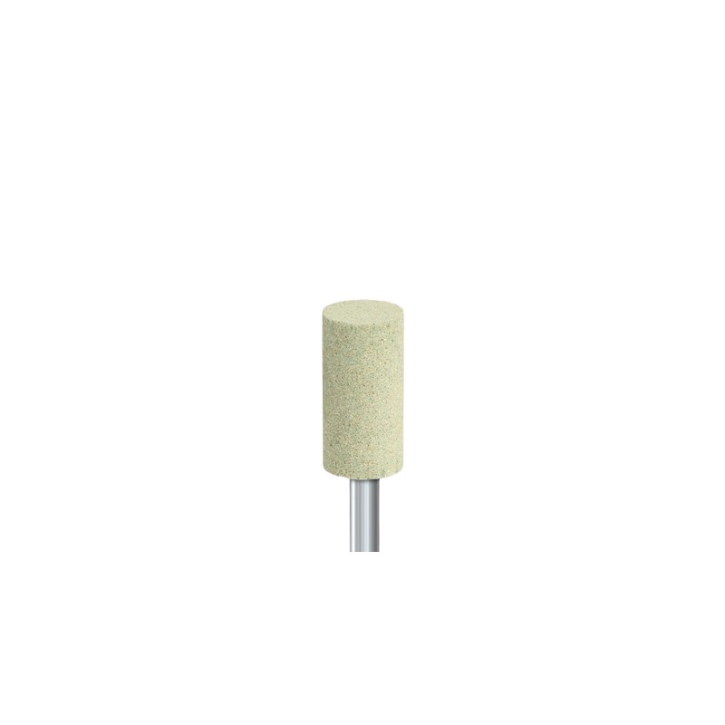DCB2CA.104.065 KOMET FRESA ABRASIVO CILINDRICA PIEZA DE MANO ø 065 - 1uds
