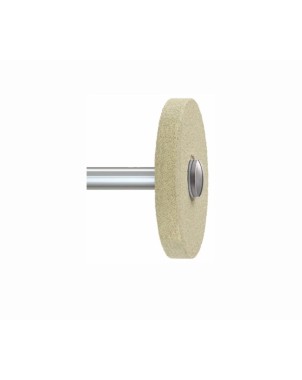 DCB7CA.104.220 KOMET FRESA ABRASIVO RUEDA PIEZA DE MANO ø 220 - 1uds
