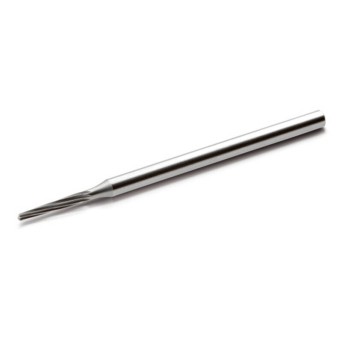 Fresa de corte espiral 6 ud
