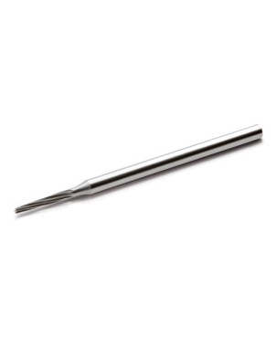 Fresa de corte espiral 6 ud