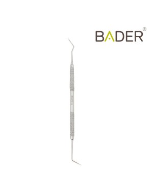 Sonda DG 16 BADER