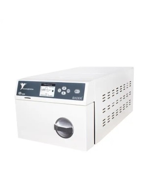 Autoclave Rápido Bader