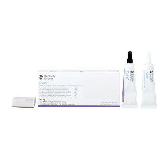 DYCAL dentina estandar (13g+11 g)