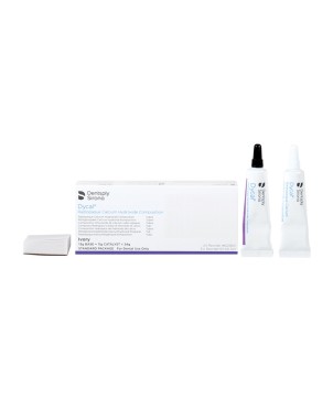 DYCAL dentina estandar (13g+11 g)