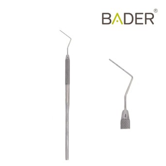 Sonda CP 11 BADER