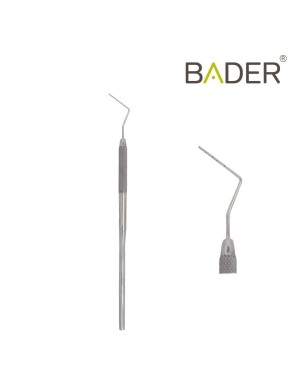 Sonda CP 11 BADER