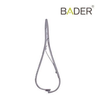 Pinza Mathieu BADER