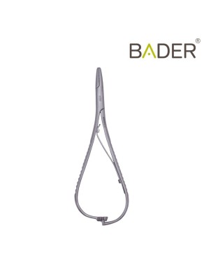 Pinza Mathieu BADER