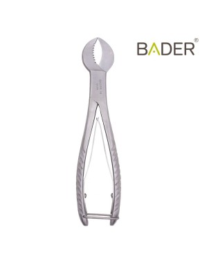 Alicate Rompe Escayola BADER
