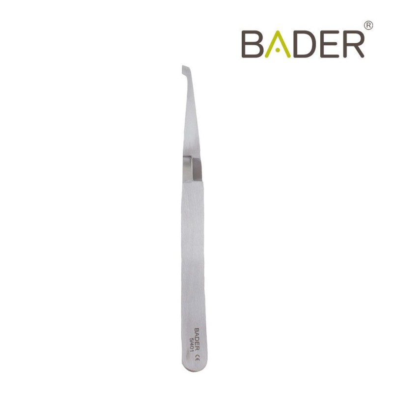 Pinza para Colocar Brackets BADER