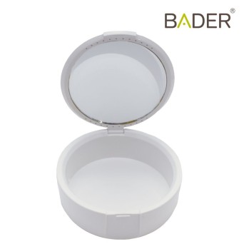 Cajas porta alineador con espejo BADER