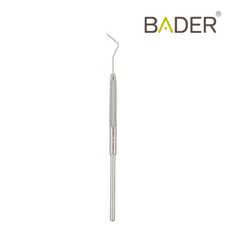Sonda Color BADER
