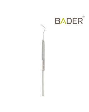 Sonda Color BADER