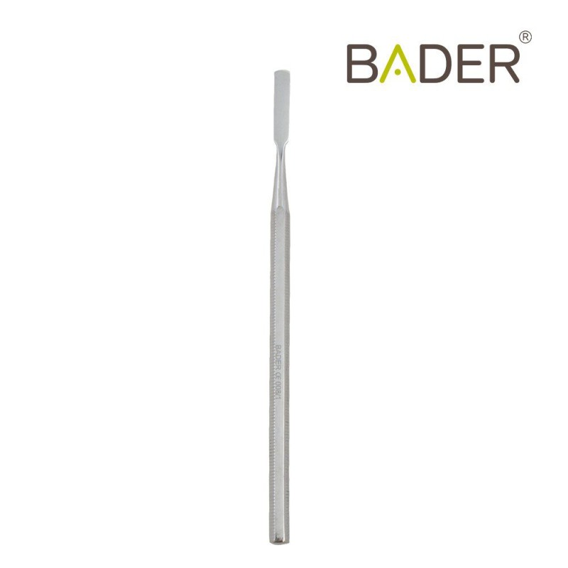 Espátula Fina Flex BADER