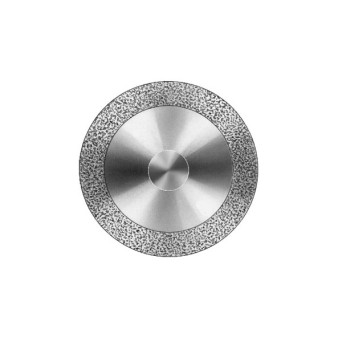 911H.104.220 KOMET DISCO DIAMANTE FLEXIBLE PIEZA DE MANO ø 220 - 1uds