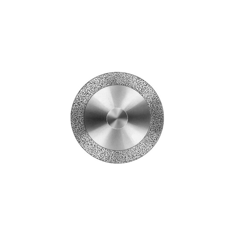 911H.104.220 KOMET DISCO DIAMANTE FLEXIBLE PIEZA DE MANO ø 220 - 1uds