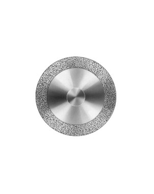 911H.104.220 KOMET DISCO DIAMANTE FLEXIBLE PIEZA DE MANO ø 220 - 1uds