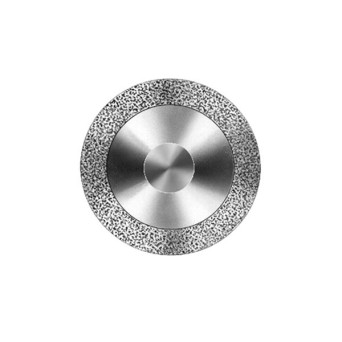 911H.104.180 KOMET DISCO DIAMANTE FLEXIBLE PIEZA DE MANO ø 180 - 1uds
