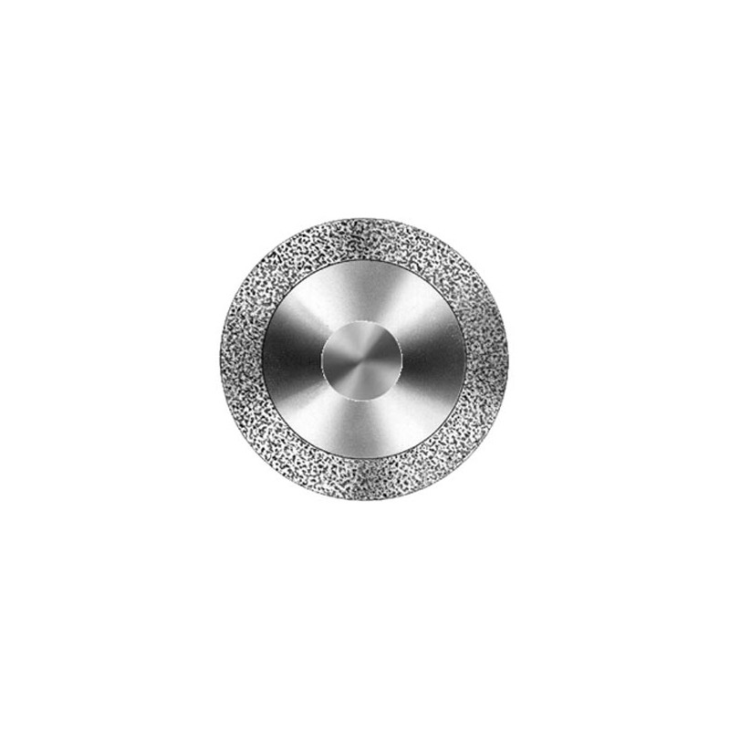 911H.104.180 KOMET DISCO DIAMANTE FLEXIBLE PIEZA DE MANO ø 180 - 1uds
