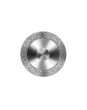 911H.104.180 KOMET DISCO DIAMANTE FLEXIBLE PIEZA DE MANO ø 180 - 1uds