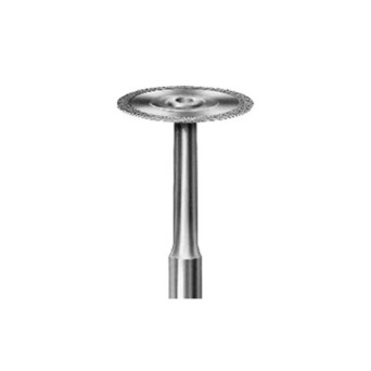 943.104.080 KOMET DISCO DIAMANTE RIGIDO PIEZA DE MANO ø 080 - 1uds