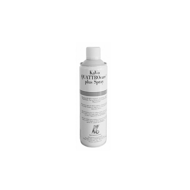 QUATTROCARE PLUS botella (6 x500 ml)