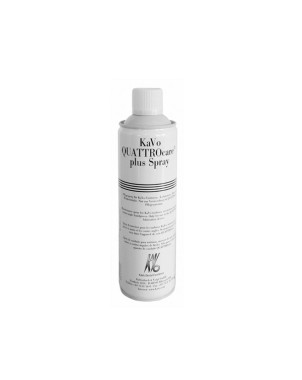 QUATTROCARE PLUS botella (6 x500 ml)