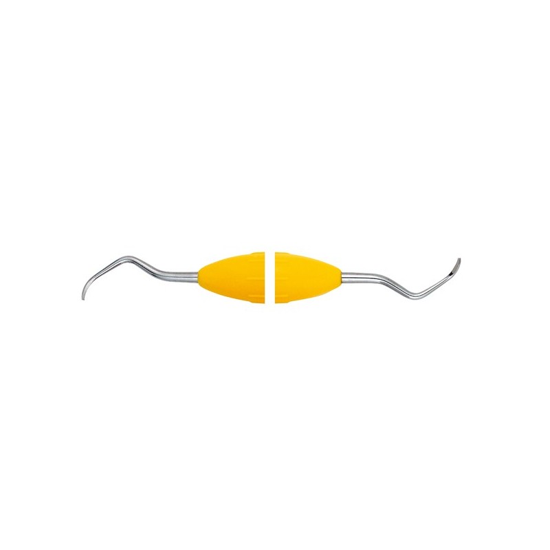 CURETA UNIVERSAL LM ergo 222/223