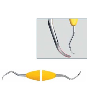 CURETA UNIVERSAL LM ergo 222/223M
