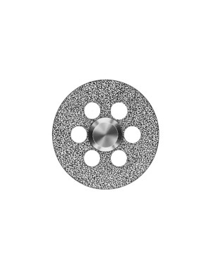 918PB.104.220 KOMET DISCO DIAMANTE RIGIDO PIEZA DE MANO ø 220 - 1uds