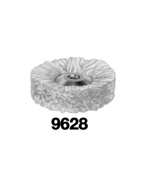 9628.900.220 KOMET PULIDOR RUEDA SIN MANDRIL  10ud