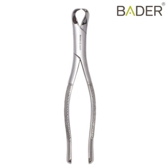 Fórceps Fig. 23 Cuerno de Vaca BADER