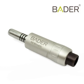 Micromotor Newmatic 8.000 Complacent Sin Luz Borden Bader