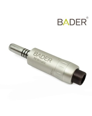 Micromotor Newmatic 8.000 Complacent Sin Luz Borden Bader